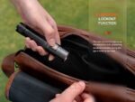 Фенер Fenix E28R V2.0 » Dulotec.BG