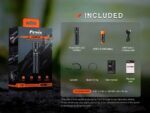 Фенер Fenix E28R V2.0 » Dulotec.BG