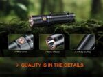 Фенер Fenix E28R V2.0 » Dulotec.BG