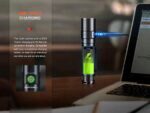 Фенер Fenix E28R V2.0 » Dulotec.BG
