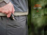 Фенер Fenix E28R V2.0 » Dulotec.BG