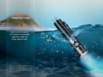 Фенер Fenix E28R V2.0 » Dulotec.BG