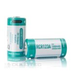 Батерия Keeppower RCR123A 1000mAh със защита и USB-C зареждане » Dulotec.BG Батерия Keeppower RCR123A 1000mAh със защита и USB-C зареждане » Dulotec.BG
