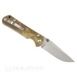Сгъваем нож Dulotec K266 - CM дръжка от G10 и D2 стомана » Dulotec.BG Сгъваем нож Dulotec K266 - CM дръжка от G10 и D2 стомана » Dulotec.BG