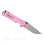Сгъваем нож Dulotec K266 - PK дръжка от G10 и D2 стомана » Dulotec.BG Сгъваем нож Dulotec K266 - PK дръжка от G10 и D2 стомана » Dulotec.BG