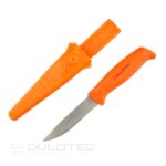 Плаващ нож Dulotec К110 - 8Cr14MoV неръждаема стомана » Dulotec.BG