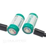 Батерия Keeppower RCR123A 1000mAh със защита и USB-C зареждане » Dulotec.BG Батерия Keeppower RCR123A 1000mAh със защита и USB-C зареждане » Dulotec.BG