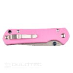 Сгъваем нож Dulotec K266 - PK дръжка от G10 и D2 стомана » Dulotec.BG Сгъваем нож Dulotec K266 - PK дръжка от G10 и D2 стомана » Dulotec.BG