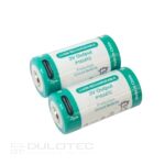 Батерия Keeppower RCR123A 1000mAh със защита и USB-C зареждане » Dulotec.BG Батерия Keeppower RCR123A 1000mAh със защита и USB-C зареждане » Dulotec.BG