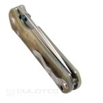 Сгъваем нож Dulotec K266 - CM дръжка от G10 и D2 стомана » Dulotec.BG Сгъваем нож Dulotec K266 - CM дръжка от G10 и D2 стомана » Dulotec.BG