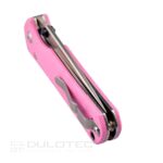 Сгъваем нож Dulotec K266 - PK дръжка от G10 и D2 стомана » Dulotec.BG Сгъваем нож Dulotec K266 - PK дръжка от G10 и D2 стомана » Dulotec.BG