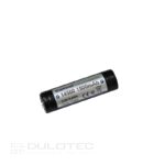 Батерия Vapcell 14500 F12 1250mAh 3A с изпъкнал плюс » Dulotec.BG