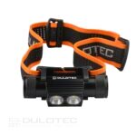 Къмпинг лампа Dulotec BLR2 + 2 батерии 3000 mAh » Dulotec.BG