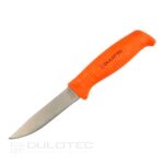 Сгъваем нож SRM 261M-GB - дръжка G10 и 154CM стомана » Dulotec.BG