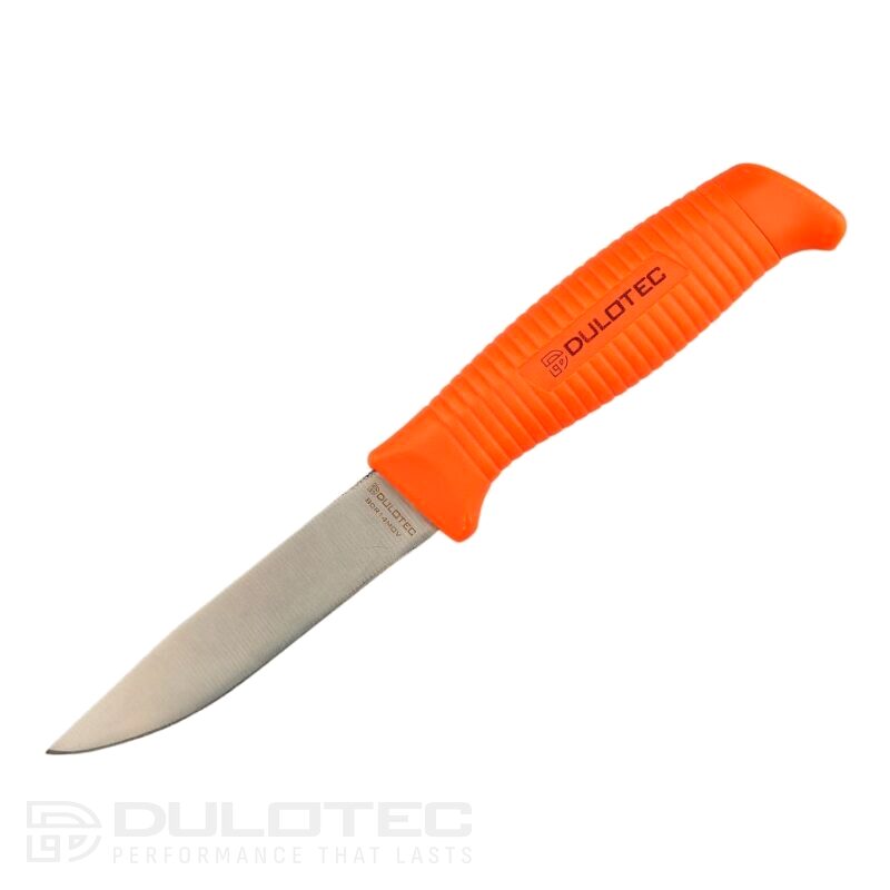 Плаващ нож Dulotec К110 - 8Cr14MoV неръждаема стомана » Dulotec.BG