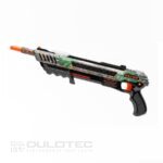 Батерия Vapcell 16340 P1609A 950mAh 3A » Dulotec.BG