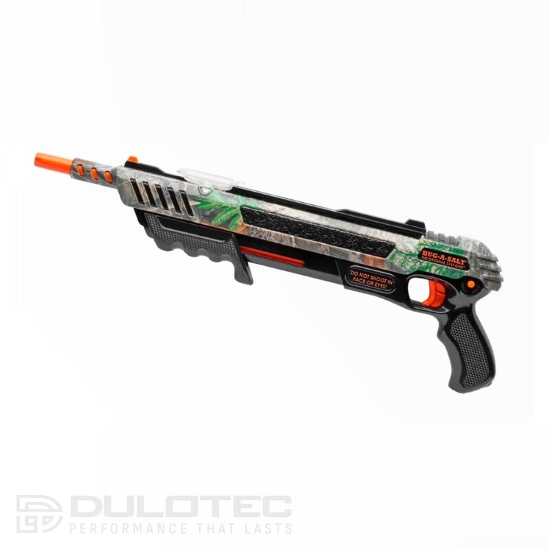 Пушка за насекоми Bug-A-Salt 3.0 Realtree Camo EU Камуфлаж » Dulotec.BG