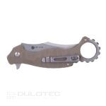 Сгъваем нож Ruike P881-W, 14C28N неръждаема стомана » Dulotec.BG Сгъваем нож Ruike P881-W, 14C28N неръждаема стомана » Dulotec.BG