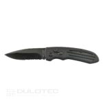 Автоматичен Нож Dulotec K170A-BK » Dulotec.BG