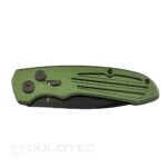 Автоматичен Нож Dulotec K170A-GR » Dulotec.BG