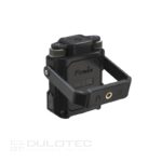 Работна - Къмпинг лампа Fenix CL27R LED - синя » Dulotec.BG