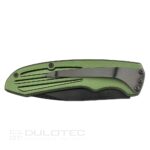 Автоматичен Нож Dulotec K170A-GR » Dulotec.BG