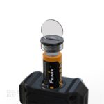 Работна - Къмпинг лампа Fenix CL27R LED - синя » Dulotec.BG