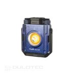 Работна - Къмпинг лампа Fenix CL27R LED - синя » Dulotec.BG