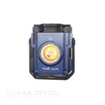 Работна - Къмпинг лампа Fenix CL27R LED - синя » Dulotec.BG