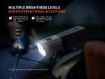 Велосипеден фар Fenix BC22R LED » Dulotec.BG