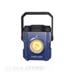 Работна - Къмпинг лампа Fenix CL27R LED - синя » Dulotec.BG