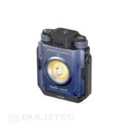 Работна - Къмпинг лампа Fenix CL27R LED - синя » Dulotec.BG
