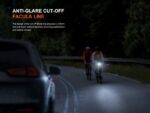 Велосипеден фар Fenix BC22R LED » Dulotec.BG