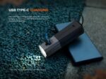 Велосипеден фар Fenix BC22R LED » Dulotec.BG