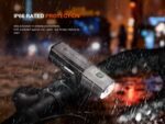 Велосипеден фар Fenix BC22R LED » Dulotec.BG