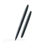 Химикалка Fisher Space Pen Cerakote®  Elite Navy Blue Finished Bullet Space Pen - 400E-220 в подаръчна кутия » Dulotec.BG
