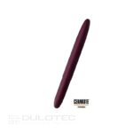 Химикалка Fisher Space Pen Cerakote® Black Cherry Finished Bullet Space Pen - 400H-319 в подаръчна кутия » Dulotec.BG