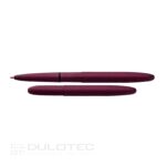 Химикалка Fisher Space Pen Cerakote® Black Cherry Finished Bullet Space Pen - 400H-319 в подаръчна кутия » Dulotec.BG