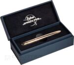 Химикалка Fisher Space Pen Solar Flame Titanium Nitride Bullet Pen - 400TN » Dulotec.BG Химикалка Fisher Space Pen Solar Flame Titanium Nitride Bullet Pen - 400TN » Dulotec.BG