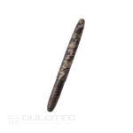 Химикалка Fisher Space Pen Black Titanium Nitride Bullet Space Pen - 400TS в подаръчна кутия » Dulotec.BG