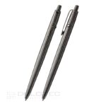 Химикалка Fisher Space Pen Black Titanium Nitride Astronaut Space Pen - AG7-BTN » Dulotec.BG