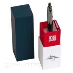 Химикалка Fisher Space Pen Black Titanium Nitride Astronaut Space Pen - AG7-BTN » Dulotec.BG