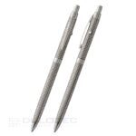 Химикалка Fisher Space Pen Black Grid Design Shuttle Space Pen - B4 » Dulotec.BG