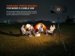 Работна - Къмпинг лампа Fenix CL27R LED - синя » Dulotec.BG