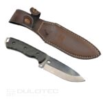 Нож с фиксирано острие DHUNT D5007 » Dulotec.BG