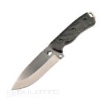 Нож с фиксирано острие DHUNT D5007 » Dulotec.BG