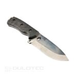 Нож с фиксирано острие DHUNT D5007 » Dulotec.BG