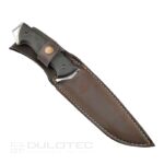 Нож с фиксирано острие DHUNT D5009 » Dulotec.BG Нож с фиксирано острие DHUNT D5009 » Dulotec.BG