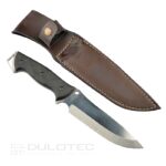 Нож с фиксирано острие DHUNT D5009 » Dulotec.BG Нож с фиксирано острие DHUNT D5009 » Dulotec.BG