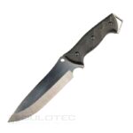 Нож с фиксирано острие DHUNT D5009 » Dulotec.BG Нож с фиксирано острие DHUNT D5009 » Dulotec.BG